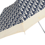 Christian Dior Trotter Monogram Foldable Umbrella