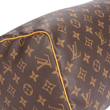 Louis Vuitton Canvas Monogram Speedy 30 Handbag