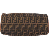 Fendi FF Monogram Piccola Handbag