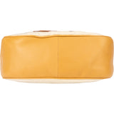 Prada Nylon Triangle Hobo Bag