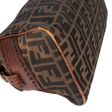 Fendi FF Monogram Piccola Handbag