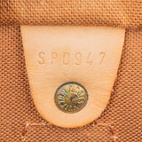 Louis Vuitton Canvas Monogram Speedy 40 Handbag