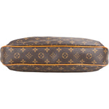 Louis Vuitton Canvas Monogram Thames GM Shoulder Bag