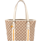 Gucci GG Monogram Jolicoeur Handbag