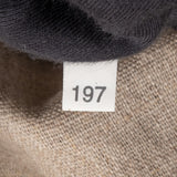 Miu Miu Classic Jute Handbag