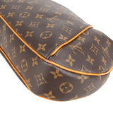 Louis Vuitton Canvas Monogram Thames GM Shoulder Bag