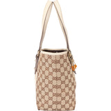Gucci GG Monogram Jolicoeur Handbag