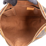 Louis Vuitton Canvas Monogram Thames GM Shoulder Bag