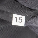 Prada Black Nylon Triangle Vintage Re-Edition Handbag