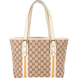 Gucci GG Monogram Jolicoeur Handbag