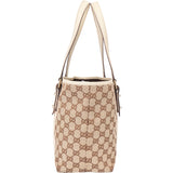Gucci GG Monogram Jolicoeur Handbag