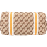 Gucci GG Monogram Jolicoeur Handbag