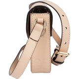 Gucci Leather GG Monogram Twice Crossbody Bag