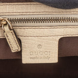 Gucci GG Monogram Jolicoeur Handbag