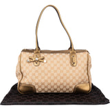 Gucci GG Monogram Princy Handbag