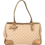 Gucci GG Monogram Princy Handbag