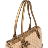 Gucci GG Monogram Princy Handbag