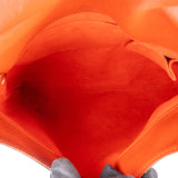 Louis Vuitton Damier Ebene Salsa Musette PM Shoulder Bag