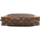 Louis Vuitton Canvas Monogram Compiegne 28 Clutch