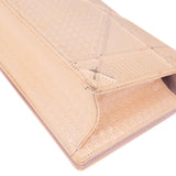 Christian Dior Patent Leather Diorama Crossbody Bag