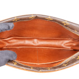 Louis Vuitton Canvas Monogram Compiegne 28 Clutch