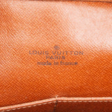 Louis Vuitton Canvas Monogram Compiegne 28 Clutch