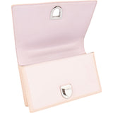 Christian Dior Patent Leather Diorama Crossbody Bag