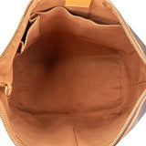 Louis Vuitton Canvas Monogram Palermo PM Handbag
