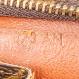 Louis Vuitton Canvas Monogram Poche Toilette 25 Clutch