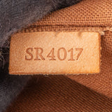 Louis Vuitton Canvas Monogram Palermo PM Handbag