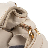 Miu Miu Classic Leather City Handbag