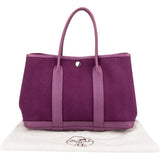 Hermès Classic Garden Party Handbag