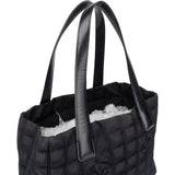 Chanel Travel Line Monogram Handbag