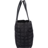 Chanel Travel Line Monogram Handbag