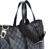 Louis Vuitton Damier Graphit Monogram Tadao Business Bag