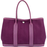 Hermès Classic Garden Party Handbag
