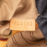 Louis Vuitton Canvas Monogram Delightful MM Handbag