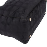 Chanel Travel Line Monogram Handbag