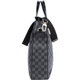 Louis Vuitton Damier Graphit Monogram Tadao Business Bag