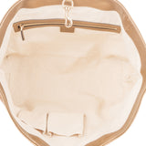 Gucci GG Monogram Charms Handbag