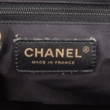 Chanel Travel Line Monogram Handbag