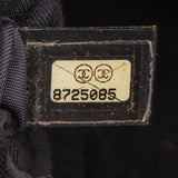 Chanel Travel Line Monogram Handbag