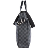 Louis Vuitton Damier Graphit Monogram Tadao Business Bag