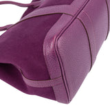 Hermès Classic Garden Party Handbag