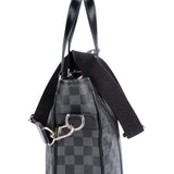 Louis Vuitton Damier Graphit Monogram Tadao Business Bag