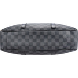 Louis Vuitton Damier Graphit Monogram Tadao Business Bag