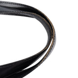 Chanel Travel Line Monogram Handbag