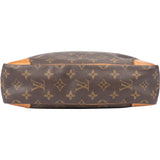 Louis Vuitton Canvas Monogram Trocadero 30 Crossbody Bag