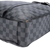 Louis Vuitton Damier Graphit Monogram Tadao Business Bag