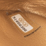 Chanel New Collection Quilted Lambskin Square Mini Single Flap Crossbody Bag